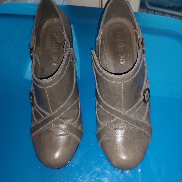 Boots - Picture 2 of 2